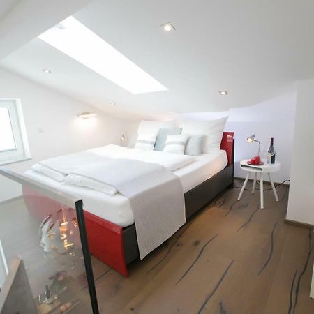 Apartament Haus Am Weinberg Seekirchen am Wallersee Zewnętrze zdjęcie