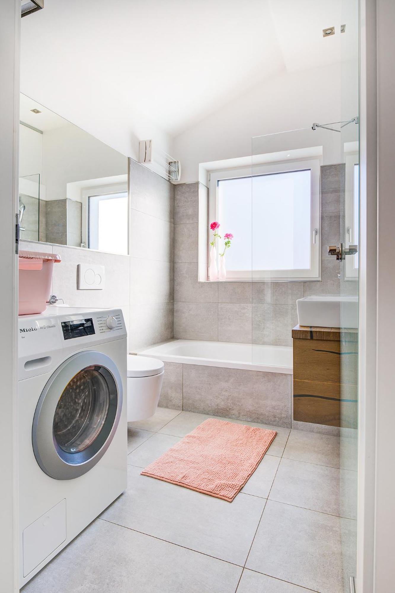 Apartament Haus Am Weinberg Seekirchen am Wallersee Zewnętrze zdjęcie