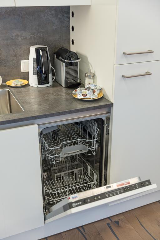 Apartament Haus Am Weinberg Seekirchen am Wallersee Zewnętrze zdjęcie